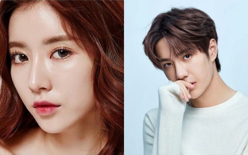 Mũi cao, mũi thẳng