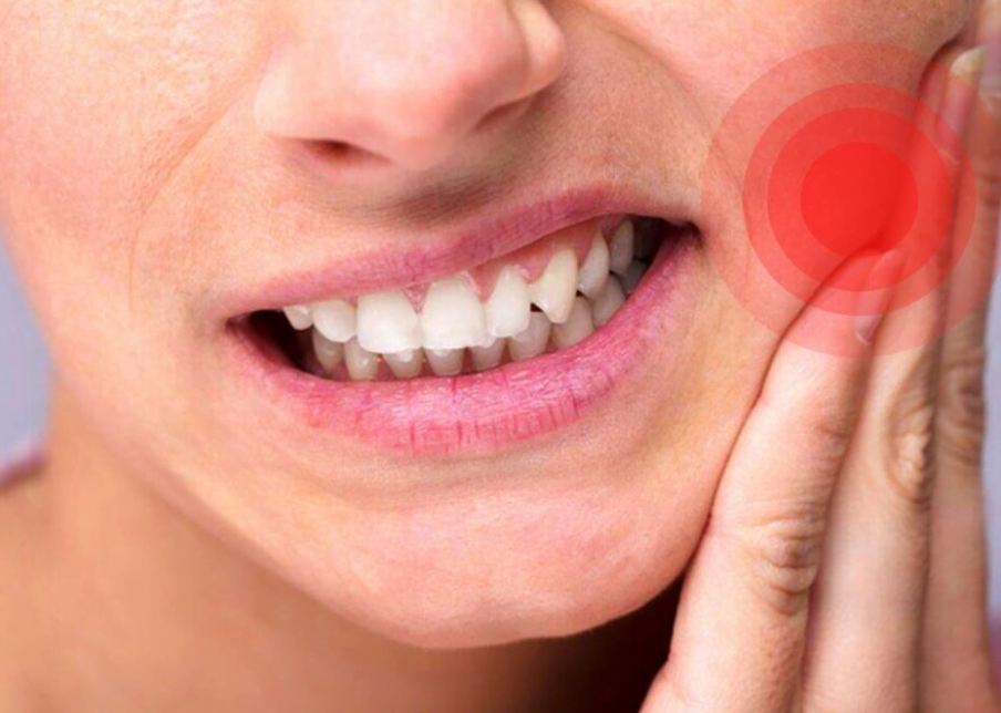 Nhổ răng khôn hàm dưới có nguy hiểm không?
