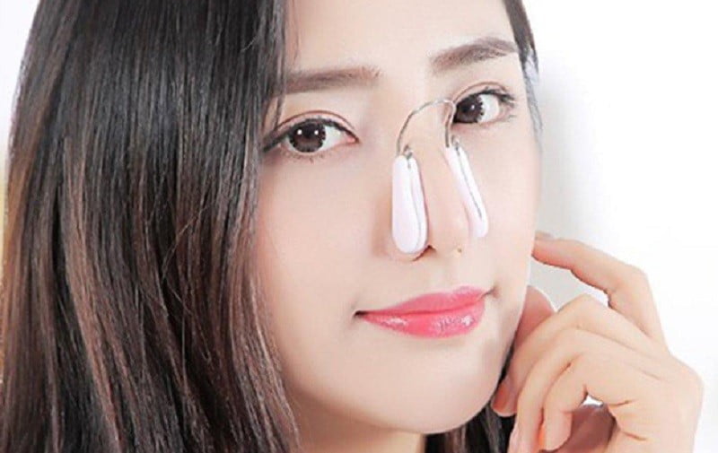 Dụng cụ nâng mũi Hàn Quốc