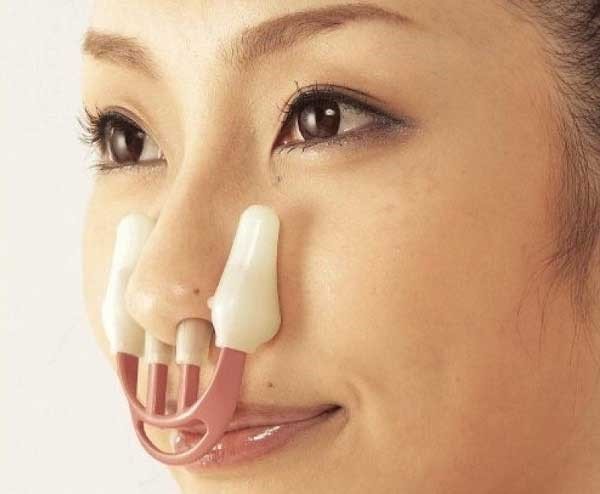 Dụng cụ nâng mũi 3D