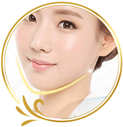 Phẫu thuật thẩm mỹ độn cằm