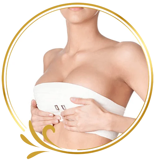 Phẫu thuật thẩm mỹ nâng ngực
