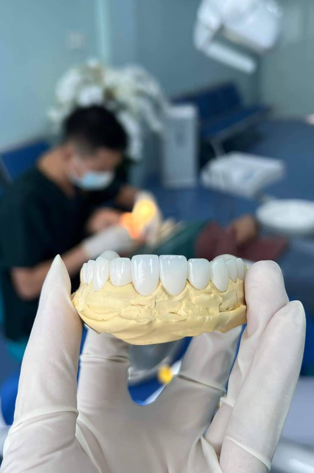 Nha khoa Smile Dental