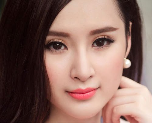 Nhấn mí thành công