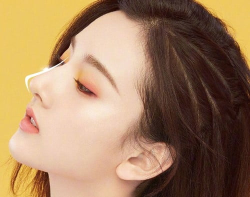 Nâng Mũi Bao Lâu Thì Đầu Mũi Hết To Và Đầu Mũi Mềm