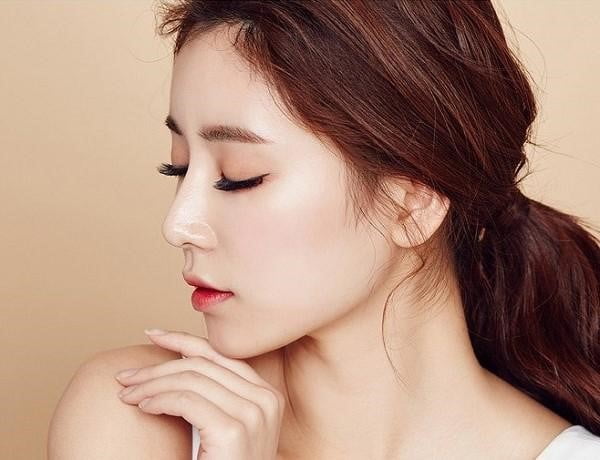 Nâng Mũi Bao Lâu Thì Đầu Mũi Hết To Và Đầu Mũi Mềm