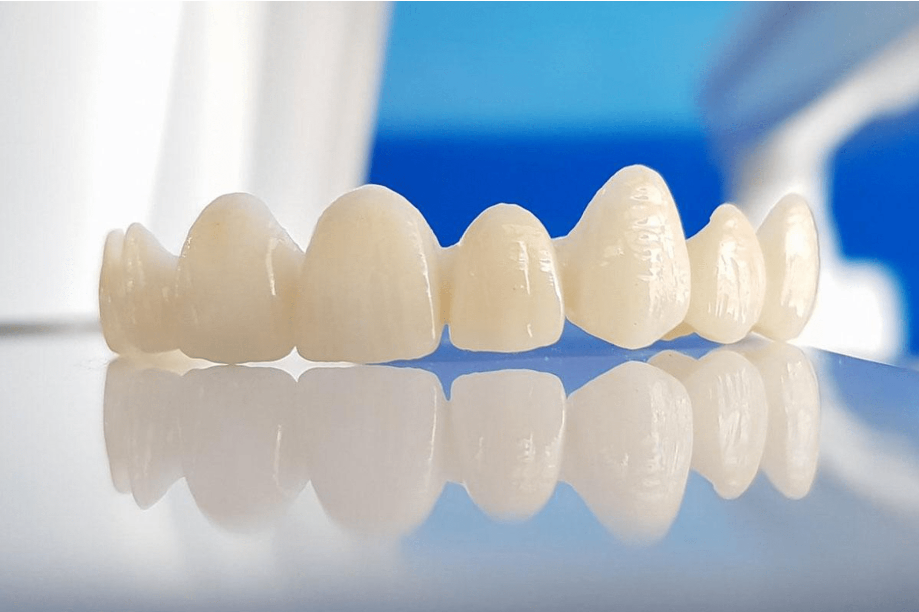 răng sứ zirconia