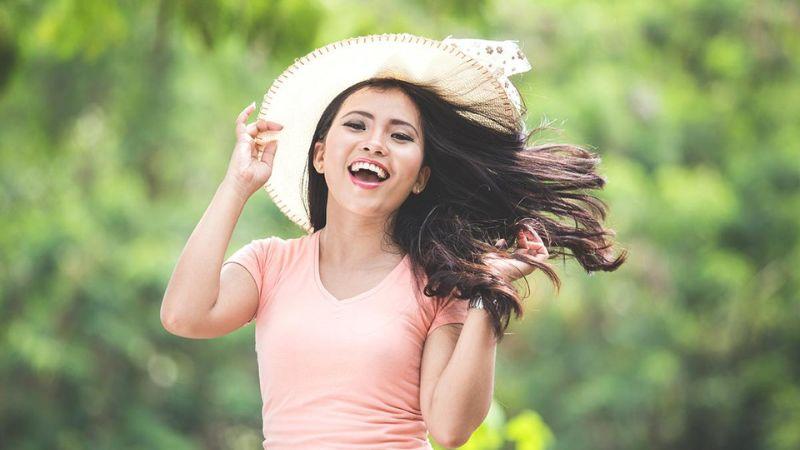 10 Mẹo Làm đẹp Với Dầu Dừa