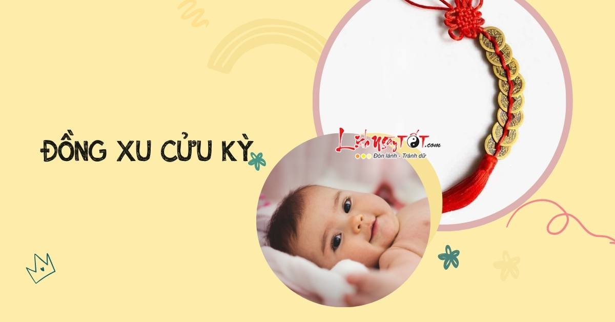 Đồng xu Cửu Kỳ