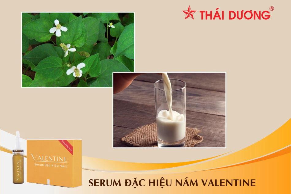 Làm đẹp Da Bằng Rau Diếp Cá
