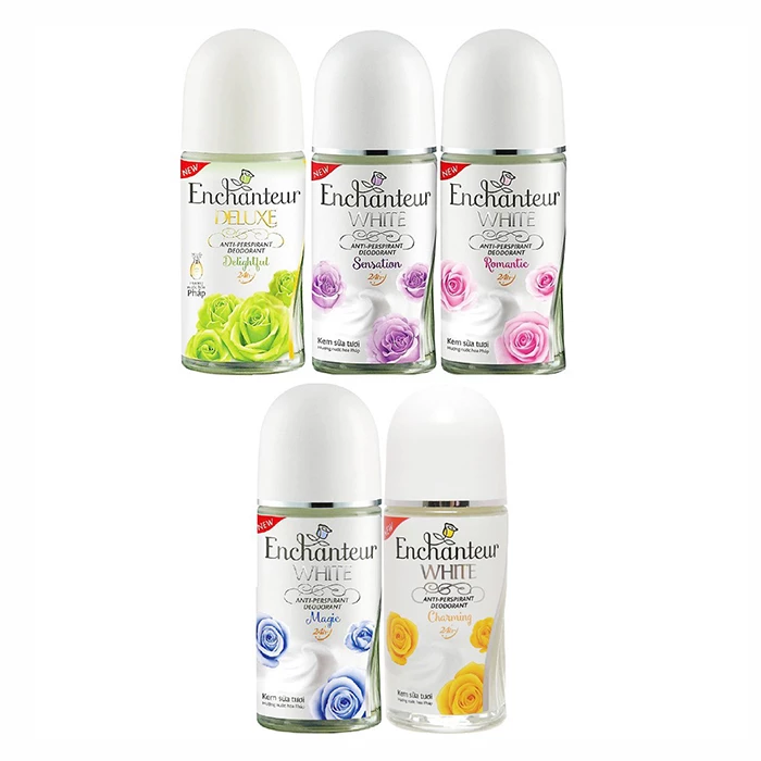 lan-khu-mui-enchanteur-cho-nu Lăn khử mùi Enchanteur
