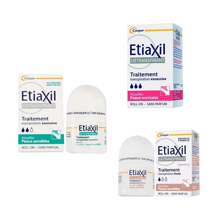 lan-khu-mui-etiaxil Etiaxil sản phẩm lăn khử mùi của Pháp.
