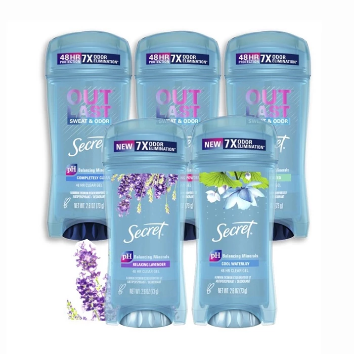 lan-khu-mui-secret-dang-gel Lăn khử mùi Secret