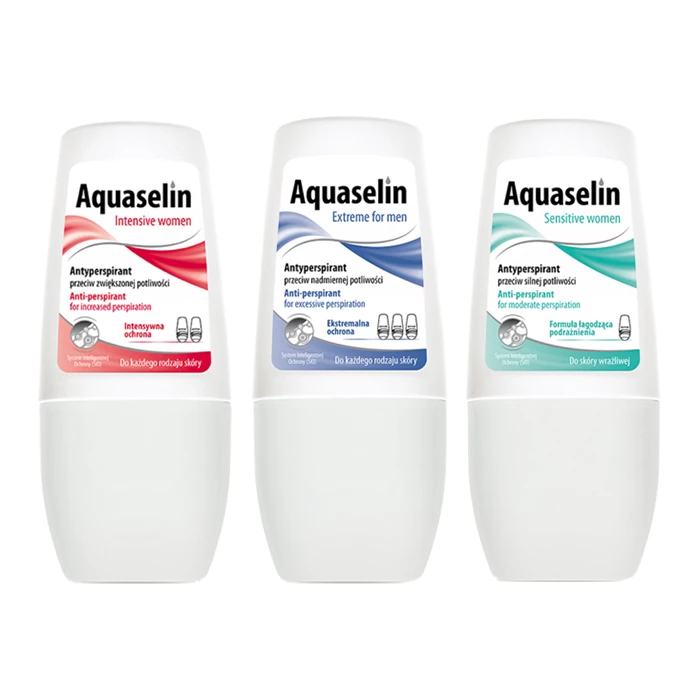 lan-nach-khu-mui-aquaselin Aquaselin lăn khử mùi của thương hiệu Oceanic - Ba Lan.