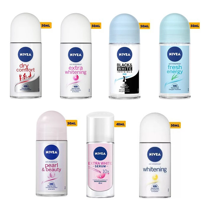 lan-nach-khu-mui-nivea Lăn nách khử mùi Nivea