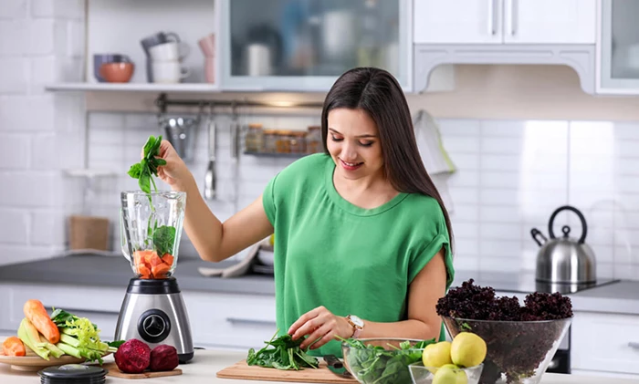 Nên ăn thức ăn bổ máu giúp nhanh lành vết thương