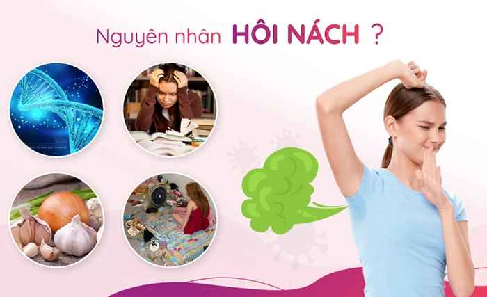nguyen-nhan-gay-hoi-nach Nguyên nhân gây hôi nách