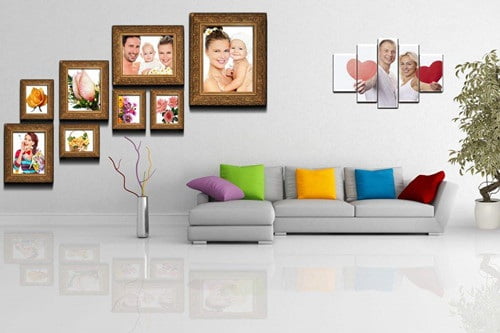 phong thuy anh huong den hon nhan