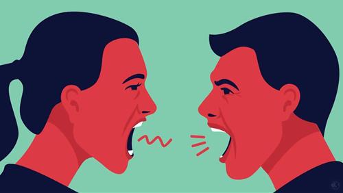 4 nốt ruồi phá hỏng mối quan hệ