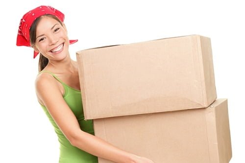 Thay đổi phong thủy sau ly hôn để có khởi đầu mới tốt đẹp hình ảnh