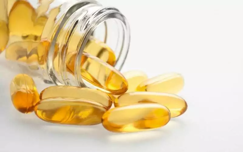 Vitamin E và dầu Oliu có tác dụng với da mặt