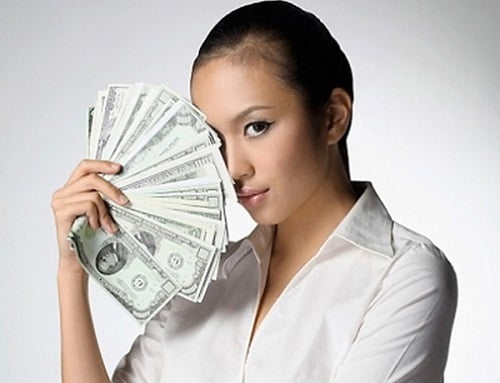 Xem tướng người giàu có khả năng phát tài sau một đêm